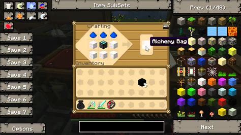 tekkit dupe glitch alchemy bag|Bukkit plugin and mod patches for Tekkit Classic (MC 1.2.5)..